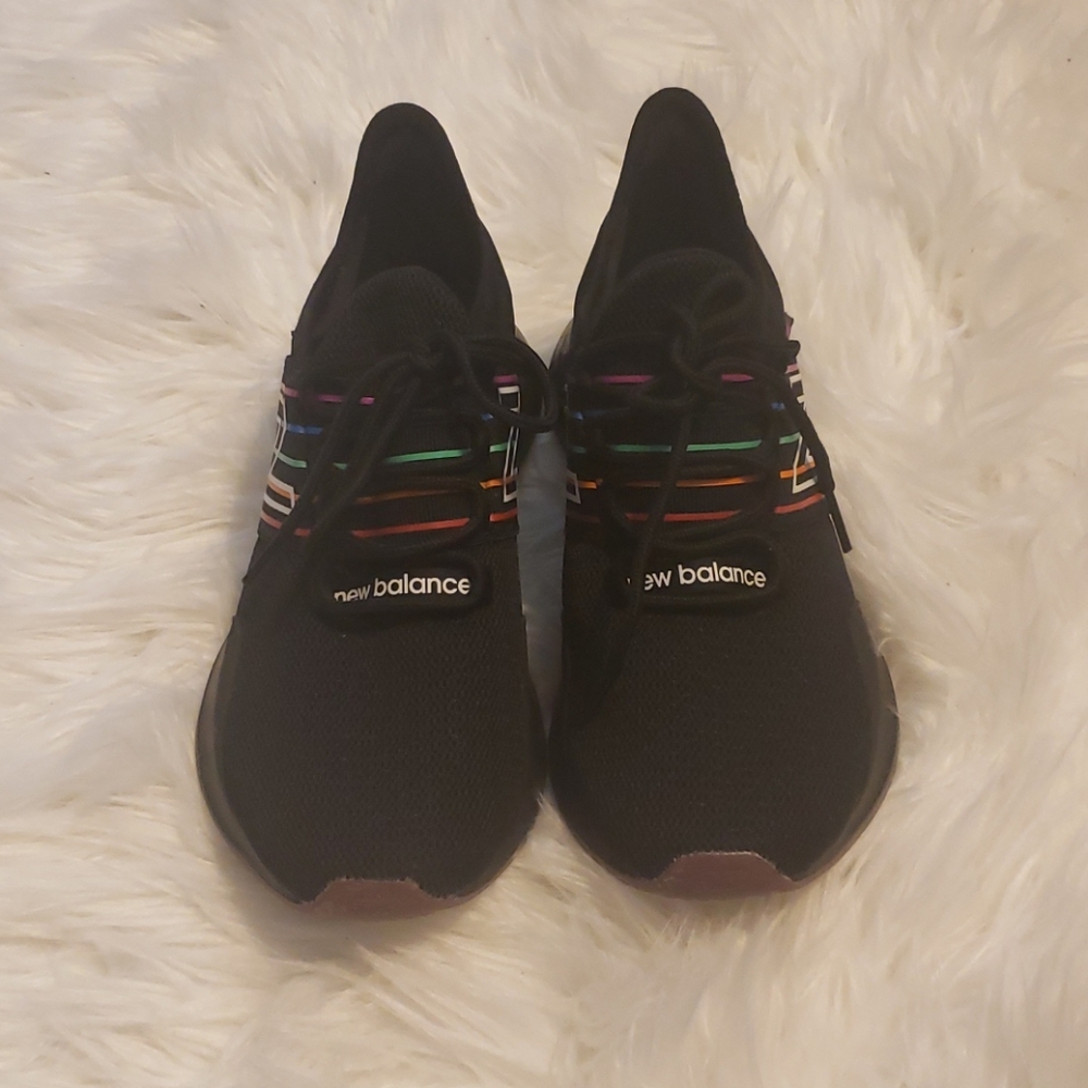 New balance